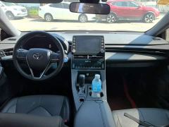 Toyota Avalon Hybrid 2.5L Luxury National VI - ფოტო 9