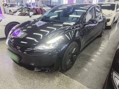 Tesla Model 3 Facelift Standard Range RWD Upgrade 3D1 - ფოტო 1