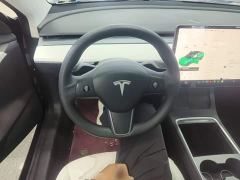Tesla Model 3 Facelift Standard Range RWD Upgrade 3D1 - ფოტო 10