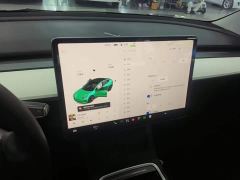 Tesla Model 3 Facelift Standard Range RWD Upgrade 3D1 - ფოტო 12