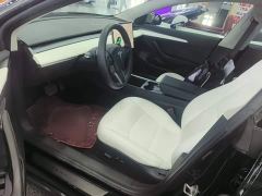 Tesla Model 3 Facelift Standard Range RWD Upgrade 3D1 - ფოტო 14