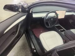 Tesla Model 3 Facelift Standard Range RWD Upgrade 3D1 - ფოტო 15
