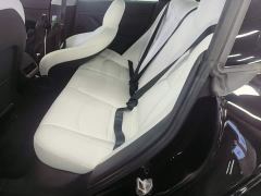 Tesla Model 3 Facelift Standard Range RWD Upgrade 3D1 - ფოტო 16