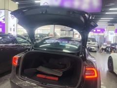 Tesla Model 3 Facelift Standard Range RWD Upgrade 3D1 - ფოტო 18