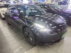 Tesla Model 3 Facelift Standard Range RWD Upgrade 3D1 - ფოტო 3