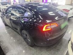 Tesla Model 3 Facelift Standard Range RWD Upgrade 3D1 - ფოტო 4