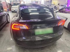 Tesla Model 3 Facelift Standard Range RWD Upgrade 3D1 - ფოტო 5