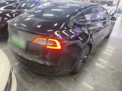 Tesla Model 3 Facelift Standard Range RWD Upgrade 3D1 - ფოტო 6