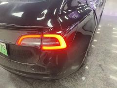 Tesla Model 3 Facelift Standard Range RWD Upgrade 3D1 - ფოტო 7