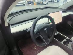 Tesla Model 3 Facelift Standard Range RWD Upgrade 3D1 - ფოტო 9