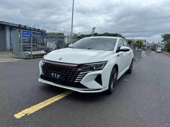 Dongfeng Yixuan MAX 1.5T Super Cute Dad Edition - фото 1