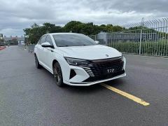 Dongfeng Yixuan MAX 1.5T Super Cute Dad Edition - фото 3