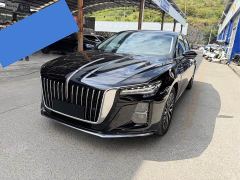 FAW Red Flag H5 2.0T Automatic Smart Connected Flagship Comfort Edition - ფოტო 1