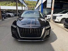 FAW Red Flag H5 2.0T Automatic Smart Connected Flagship Comfort Edition - ფოტო 2