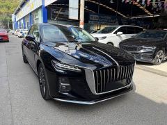FAW Red Flag H5 2.0T Automatic Smart Connected Flagship Comfort Edition - ფოტო 3