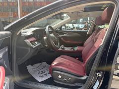 FAW Red Flag H5 2.0T Automatic Smart Connected Flagship Comfort Edition - ფოტო 4
