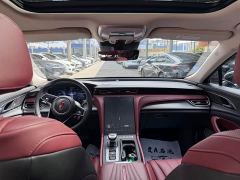 FAW Red Flag H5 2.0T Automatic Smart Connected Flagship Comfort Edition - ფოტო 6