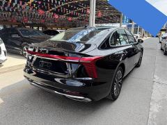 FAW Red Flag H5 2.0T Automatic Smart Connected Flagship Comfort Edition - ფოტო 7