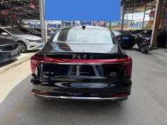 FAW Red Flag H5 2.0T Automatic Smart Connected Flagship Comfort Edition - ფოტო 9