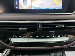 GAC Aion M6 PRO 270T DCT Deluxe Edition - ფოტო 10