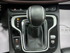 GAC Aion M6 PRO 270T DCT Deluxe Edition - ფოტო 11