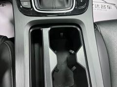 GAC Aion M6 PRO 270T DCT Deluxe Edition - ფოტო 12