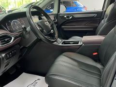 GAC Aion M6 PRO 270T DCT Deluxe Edition - ფოტო 13