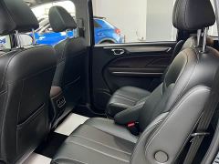 GAC Aion M6 PRO 270T DCT Deluxe Edition - ფოტო 14