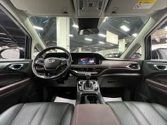 GAC Aion M6 PRO 270T DCT Deluxe Edition - ფოტო 16