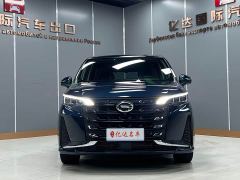 GAC Aion M6 PRO 270T DCT Deluxe Edition - ფოტო 2
