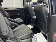 GAC Aion M6 PRO 270T DCT Deluxe Edition - ფოტო 20