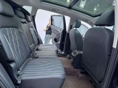Volkswagen Tiguan L 280TSI Automatic FWD Trendsetter Limited Edition - фото 10