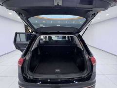 Volkswagen Tiguan L 280TSI Automatic FWD Trendsetter Limited Edition - фото 11