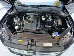 Volkswagen Tiguan L 280TSI Automatic FWD Trendsetter Limited Edition - фото 12