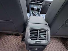 Volkswagen Tiguan L 280TSI Automatic FWD Trendsetter Limited Edition - фото 13