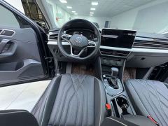 Volkswagen Tiguan L 280TSI Automatic FWD Trendsetter Limited Edition - фото 14
