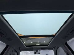 Volkswagen Tiguan L 280TSI Automatic FWD Trendsetter Limited Edition - фото 15