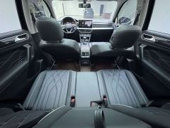 Volkswagen Tiguan L 280TSI Automatic FWD Trendsetter Limited Edition - фото 16