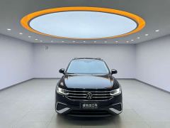 Volkswagen Tiguan L 280TSI Automatic FWD Trendsetter Limited Edition - фото 2