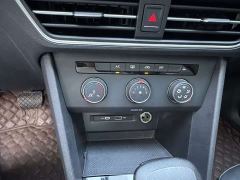 Volkswagen Tiguan L 280TSI Automatic FWD Trendsetter Limited Edition - фото 20