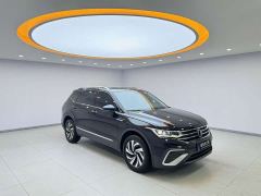 Volkswagen Tiguan L 280TSI Automatic FWD Trendsetter Limited Edition - фото 3