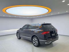 Volkswagen Tiguan L 280TSI Automatic FWD Trendsetter Limited Edition - фото 4