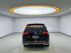 Volkswagen Tiguan L 280TSI Automatic FWD Trendsetter Limited Edition - фото 5