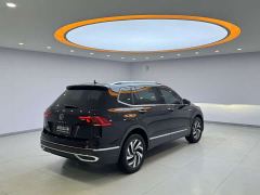 Volkswagen Tiguan L 280TSI Automatic FWD Trendsetter Limited Edition - фото 6