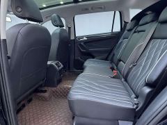 Volkswagen Tiguan L 280TSI Automatic FWD Trendsetter Limited Edition - фото 7