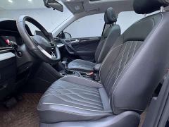 Volkswagen Tiguan L 280TSI Automatic FWD Trendsetter Limited Edition - фото 8