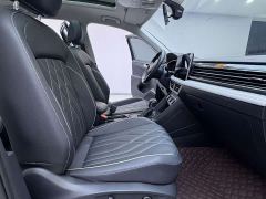 Volkswagen Tiguan L 280TSI Automatic FWD Trendsetter Limited Edition - фото 9