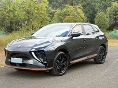 Dongfeng Fengxing Thunder 430 Lite - ფოტო 1