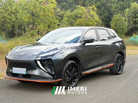 2023 Dongfeng Fengxing Thunder 430 Lite - ავტომობილი ჩინეთიდან