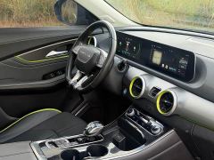 Dongfeng Fengxing Thunder 430 Lite - ფოტო 10